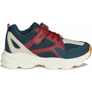 Filet Phylon Spor Ayakkabı Çocuk Yeşil