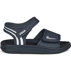 Dory Basic Erkek Çocuk Lacivert Sandalet
