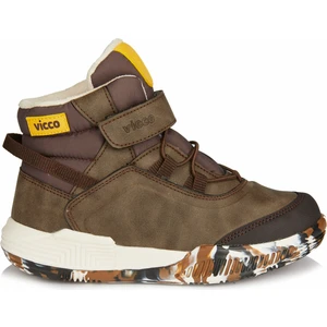 Galactica 946.F20K.207 Erkek Çocuk Cırtlı Bot