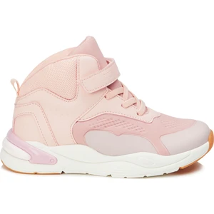 Hero Hafif Kız Çocuk Pudra Bot