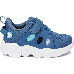 Zany Bebe Phylon Spor Ayakkabı Kot