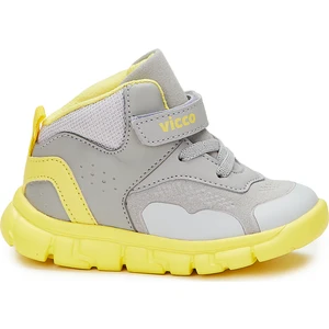Nano Ii Unisex Çocuk Sneaker Hafif Bot (22-30)  22K 946.155 Ii Pu