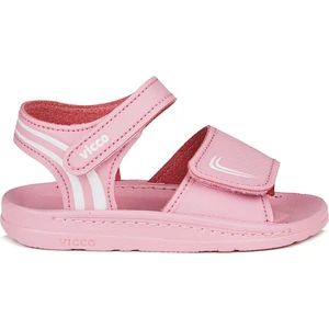 Dory Basic Kız Çocuk Pembe Sandalet
