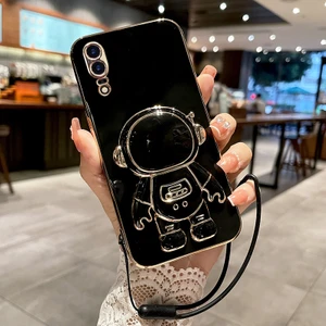 Huawei P20 Darbeye Dayanıklı Telefon Kılıfı Kapak Için Telefon Kılıfı (Yurt Dışından)