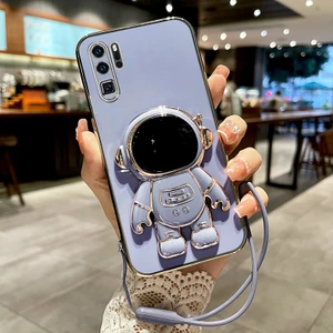 Huawei P30 Pro Darbeye Dayanıklı Telefon Kılıfı Kapak Için Telefon Kılıfı (Yurt Dışından)