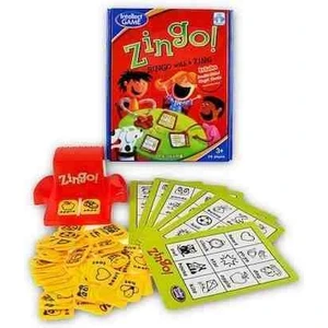 Zingo Bingo