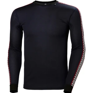 Helly Hansen Lıfa Strıpe Crew - Hh Termal Üst Içlik