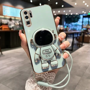 Huawei P30 Pro Darbeye Dayanıklı Telefon Kılıfı Kapak Için Telefon Kılıfı (Yurt Dışından)