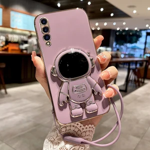 Huawei P20 Pro Darbeye Dayanıklı Telefon Kılıfı Kapak Için Telefon Kılıfı (Yurt Dışından)