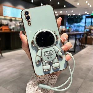 Huawei P20 Darbeye Dayanıklı Telefon Kılıfı Kapak Için Telefon Kılıfı (Yurt Dışından)