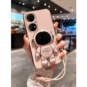 Huawei P50 Pro Darbeye Dayanıklı Telefon Kılıfı Için Telefon Kılıfı (Yurt Dışından)