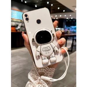 Huawei Y9 2019 Darbeye Dayanıklı Telefon Kılıfı Kapak Için Telefon Kılıfı (Yurt Dışından)
