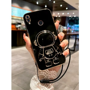 Huawei Y9 2019 Darbeye Dayanıklı Telefon Kılıfı Kapak Için Telefon Kılıfı (Yurt Dışından)