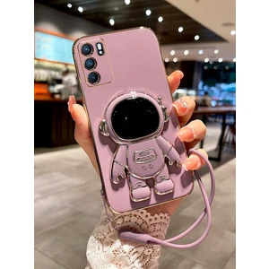 Oppo Reno 6 Darbeye Dayanıklı Telefon Kılıfı Kapağı Için Telefon Kılıfı (Yurt Dışından)
