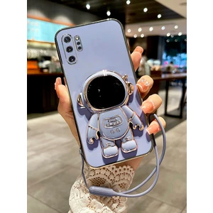 Samsung Galaxy Note 10 Plus Darbeye Dayanıklı Telefon Kılıfı Için Telefon Kılıfı (Yurt Dışından)