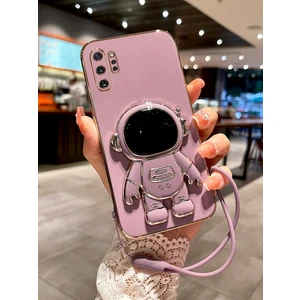 Samsung Galaxy Note 10 Plus Darbeye Dayanıklı Telefon Kılıfı Için Telefon Kılıfı (Yurt Dışından)