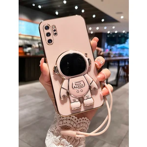 Samsung Galaxy Note 10 Plus Darbeye Dayanıklı Telefon Kılıfı Için Telefon Kılıfı (Yurt Dışından)