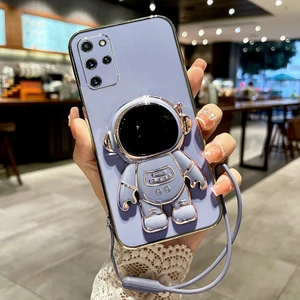 Samsung Galaxy S20 Plus Darbeye Dayanıklı Telefon Kılıfı Için Telefon Kılıfı (Yurt Dışından)