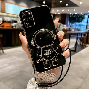 Samsung Galaxy S20 Plus Darbeye Dayanıklı Telefon Kılıfı Için Telefon Kılıfı (Yurt Dışından)