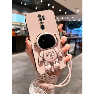 Oppo A9 (2020) Darbeye Dayanıklı Telefon Kılıfı Kapağı Için Telefon Kılıfı (Yurt Dışından)