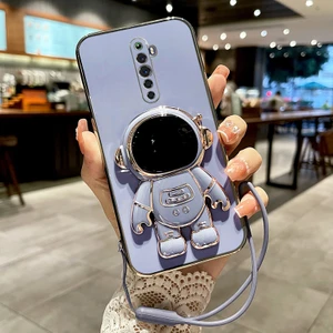 Oppo Reno 2z/reno 2f Darbeye Dayanıklı Telefon Kılıfı Kapağı Için Telefon Kılıfı (Yurt Dışından)