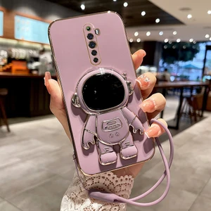 Oppo Reno 2z/reno 2f Darbeye Dayanıklı Telefon Kılıfı Kapağı Için Telefon Kılıfı (Yurt Dışından)
