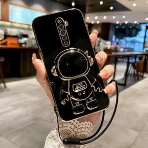 Oppo Reno 2z/reno 2f Darbeye Dayanıklı Telefon Kılıfı Kapağı Için Telefon Kılıfı (Yurt Dışından)