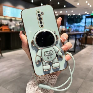 Oppo Reno 2z/reno 2f Darbeye Dayanıklı Telefon Kılıfı Kapağı Için Telefon Kılıfı (Yurt Dışından)