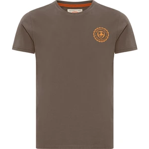 Routefield Timothy  Renkli Erkek T-shirt RFTIMOTHY22-33