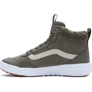 Wm Range Exp Hi Vansguard Kadın Haki Sneaker VN0A5HYWDOL1