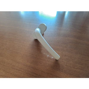 Emin Pen Pvc Kolu Beyaz Aliminyum