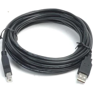 Temiz Pazar USB Yazıcı Printer Ara Bağlantı Kablosu 5 Metre