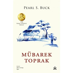 Mübarek Toprak - Pearl S. Buck