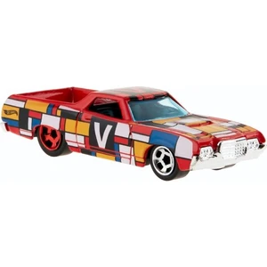 Hot Wheels Tekli Arabalar 72 Ford Ranchero HKH53