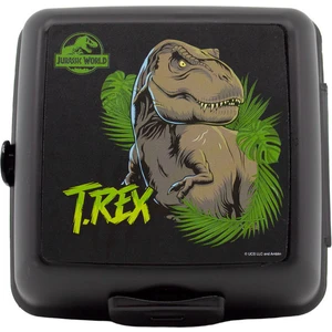 Jurrasic World Trex Beslenme Kabı 2303