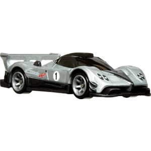 Hot Wheels Car Culture Arabalar Speed Machines Pagani Zonda R HKC42