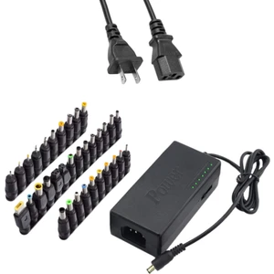 Ac Adaptörü (Yurt Dışından)