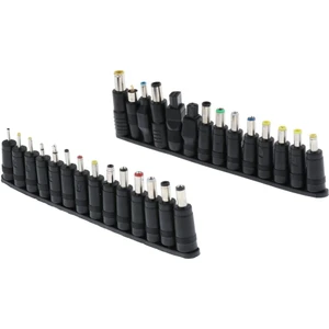 5.5x2.1mm Ila 28 S Çok Fonksiyonlu Dcörler Blk (Yurt Dışından)