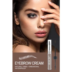 Kaş Fırçası & Kaş Boyası