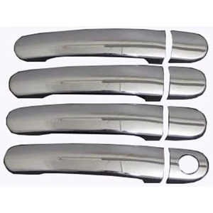 Kapı Kolu 4 Kapı Skoda Octavia A5 2004-2013