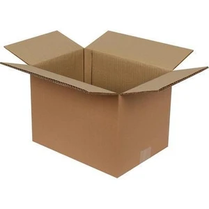 10 Adet 50X30X30 Çift Oluklu Taşıma Taşınma Karton Çeyiz Arşiv Kitap Boş Koli