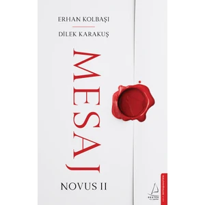 Mesaj – Novus Iı - Erhan Kolbaşı & Dilek Karakuş