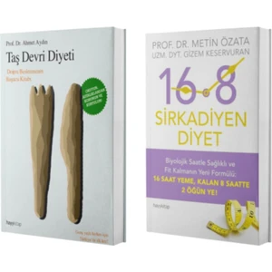 Taş Devri Diyeti-Sirkadiyen Diyet