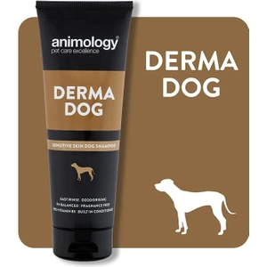 Animology Derma Dog Köpek Şampuanı 250 ML