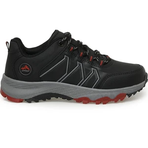 PROSHOT ALONSO 3PR Siyah Unisex Outdoor