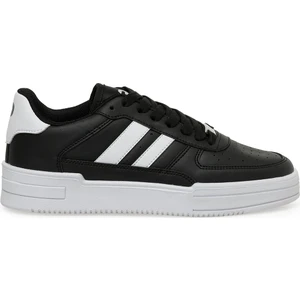 Golden 3pr Siyah Unisex Sneaker
