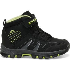 Bınono BINONO SCOR HI P 3PR Siyah Erkek Çocuk Outdoor Bot