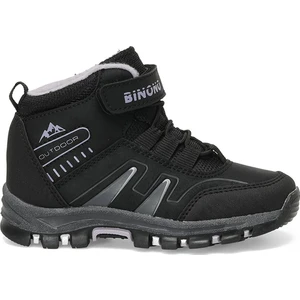 Bınono BINONO SCOR HI P 3PR Siyah Kız Çocuk Outdoor Bot