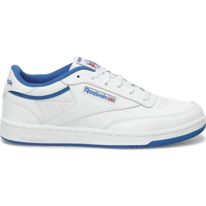 Club C Beyaz Unisex Sneaker