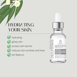 Dolgulu Akıllı Serum